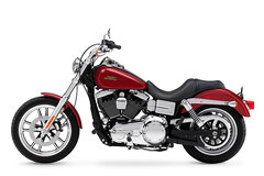 2009 Harley-Davidson FXDL Dyna Low Rider