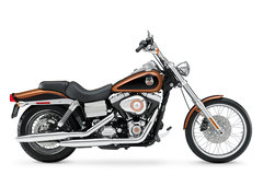 2001 Harley-Davidson FXDWG Dyna Wide Glide