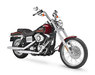 2007 Harley-Davidson FXDWG Dyna Wide Glide