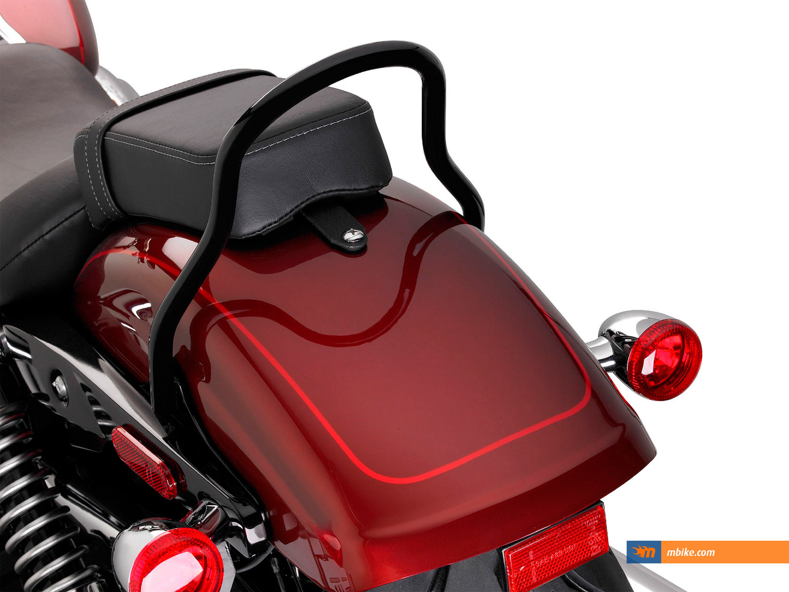 2010 Harley-Davidson FXDWG Dyna Wide Glide