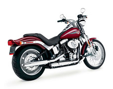 2006 Harley-Davidson FXSTS Springer Softail