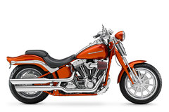 Photo of a 2007 Harley-Davidson FXSTSSE Screamin' Eagle Softail Springer