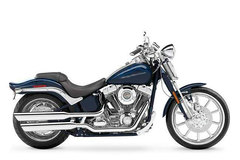 2007 Harley-Davidson FXSTSSE Screamin' Eagle Softail Springer