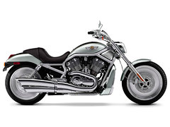 2005 Harley-Davidson VRSCA V-Rod