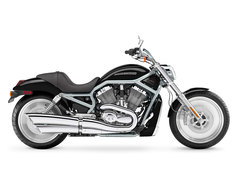 2006 Harley-Davidson VRSCA V-Rod
