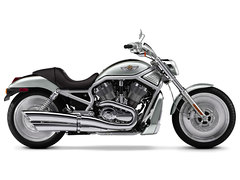 2006 Harley-Davidson VRSCA V-Rod