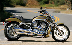 Photo of a 2007 Harley-Davidson VRSCAW V-Rod