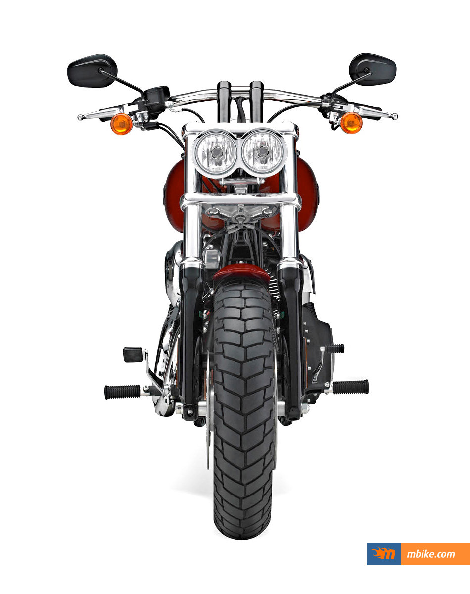 2009 Harley-Davidson VRSCAW V-Rod
