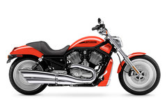 2005 Harley-Davidson VRSCB V-Rod
