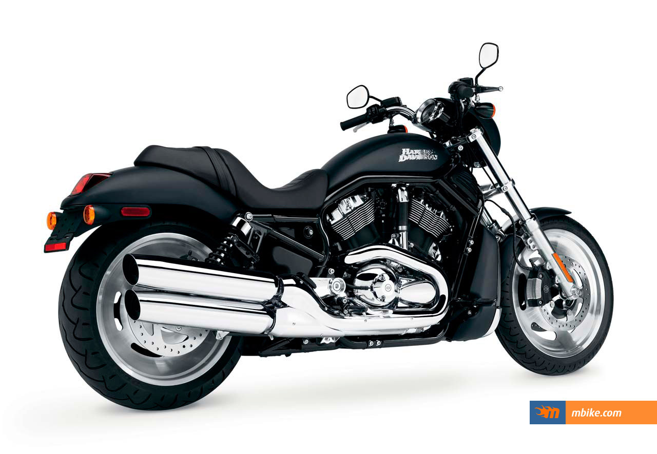 2006 Harley-Davidson VRSCD Night Rod