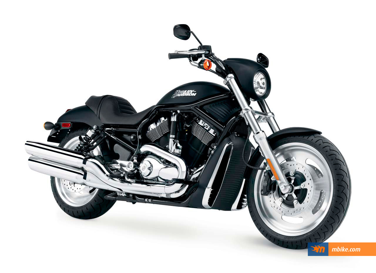 2006 Harley-Davidson VRSCD Night Rod