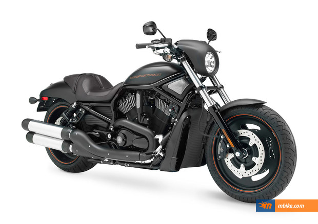 2007 Harley-Davidson VRSCDX Night Rod Special