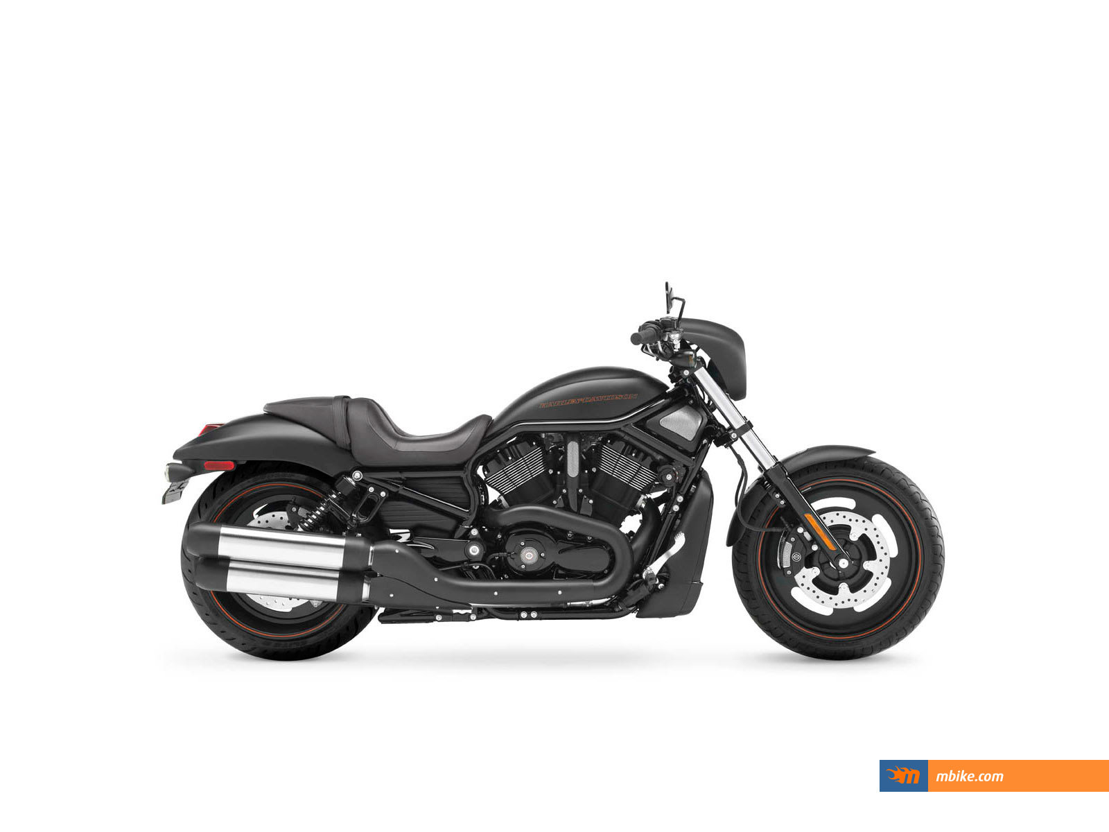 2007 Harley-Davidson VRSCDX Night Rod Special