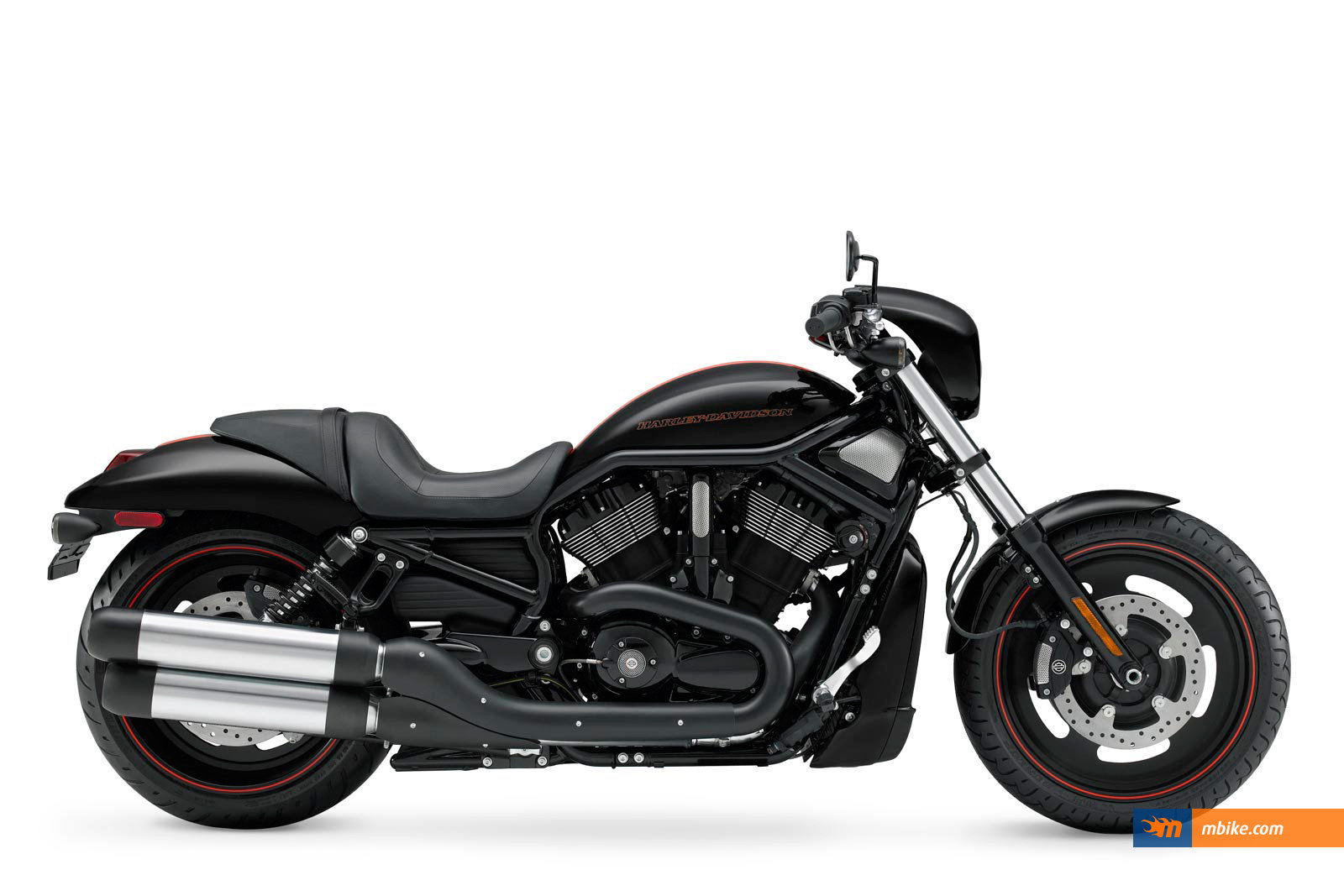 2008 Harley-Davidson VRSCDX Night Rod Special