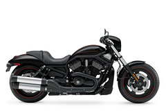 2008 Harley-Davidson VRSCDX Night Rod Special