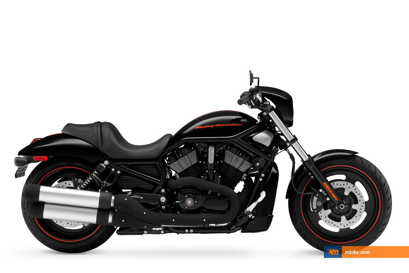 2010 Harley-Davidson VRSCDX Night Rod Special