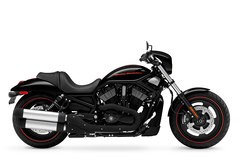 2010 Harley-Davidson VRSCDX Night Rod Special