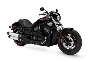 2011 Harley VRSCDX Night Rod Special