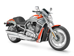 Photo of a 2007 Harley-Davidson VRSCX Screamin