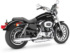 2006 Harley-Davidson XL1200L Sportster Low