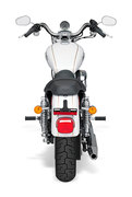 2008 Harley-Davidson XL1200L Sportster Low