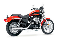 2006 Harley-Davidson XL1200R Sportster Roadster