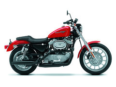 2000 Harley-Davidson XL1200S Sportster Sport