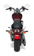2008 Harley-Davidson XL883C Sportster Custom