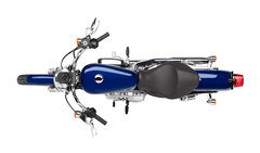 2007 Harley-Davidson XL883L Sportster Low