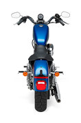 2010 Harley-Davidson XL883L Sportster Low