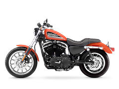 2005 Harley-Davidson XL883R Sportster