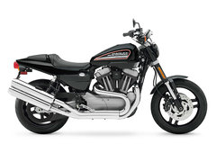 Photo of a 2007 Harley-Davidson XR 1200 Concept