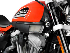 2009 Harley-Davidson XR1200 Sportster