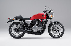 2010 Honda CB 1100 Customize Concept