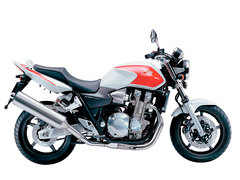 2003 Honda CB 1300