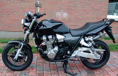 2008 Honda CB 1300