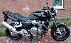 2009 Honda CB 1300