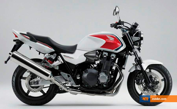 2010 Honda CB 1300