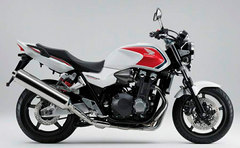 2010 Honda CB 1300