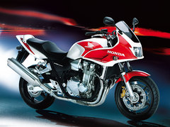 2008 Honda CB 1300 S