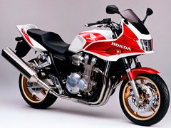 2009 Honda CB 1300 S
