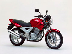 2007 Honda CB 250