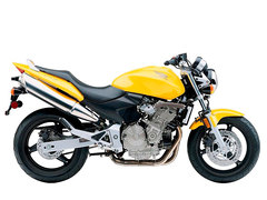 2004 Honda CB 600 F (Hornet)