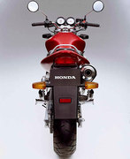 2000 Honda CB 600 S (Hornet)