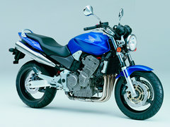 2003 Honda CB 900 F