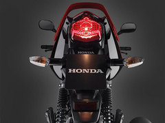 2009 Honda CBF 125