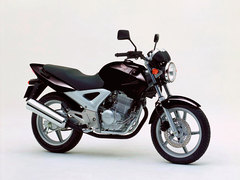2005 Honda CBF 250