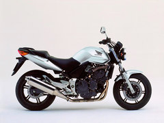 2005 Honda CBF 600