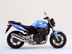 2006 Honda CBF 600
