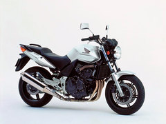 2007 Honda CBF 600